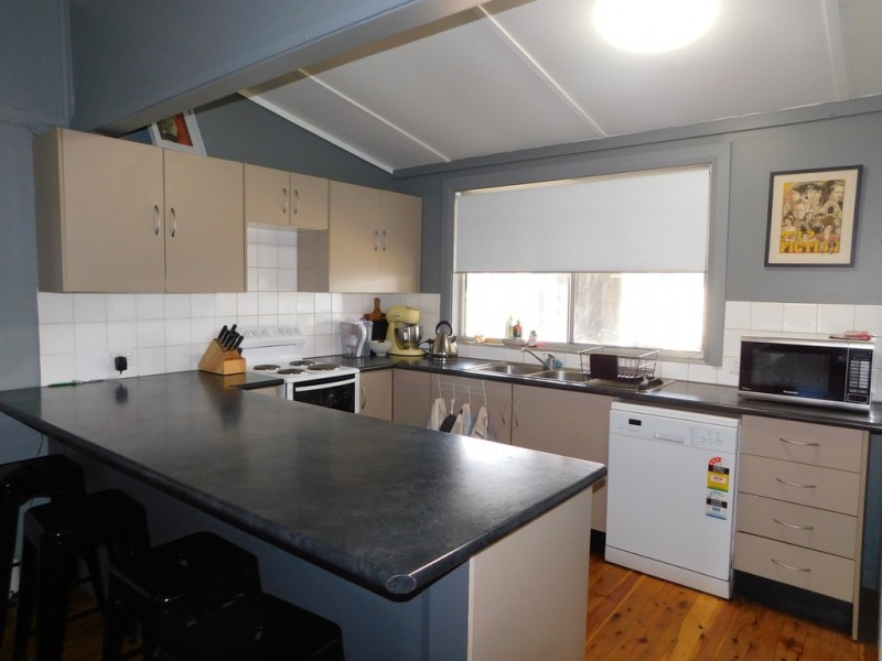 4 Horsley Street, Coonabarabran NSW 2357