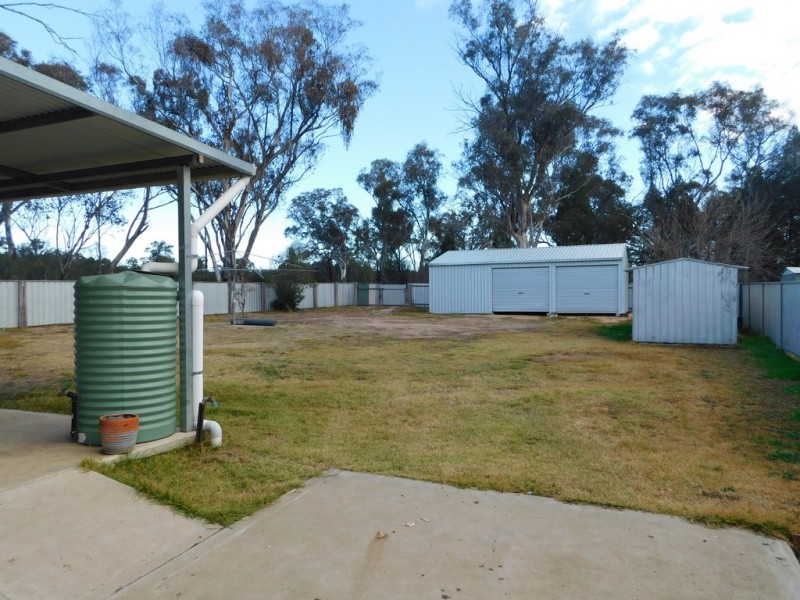 8 Higgins Street, Coonabarabran NSW 2357