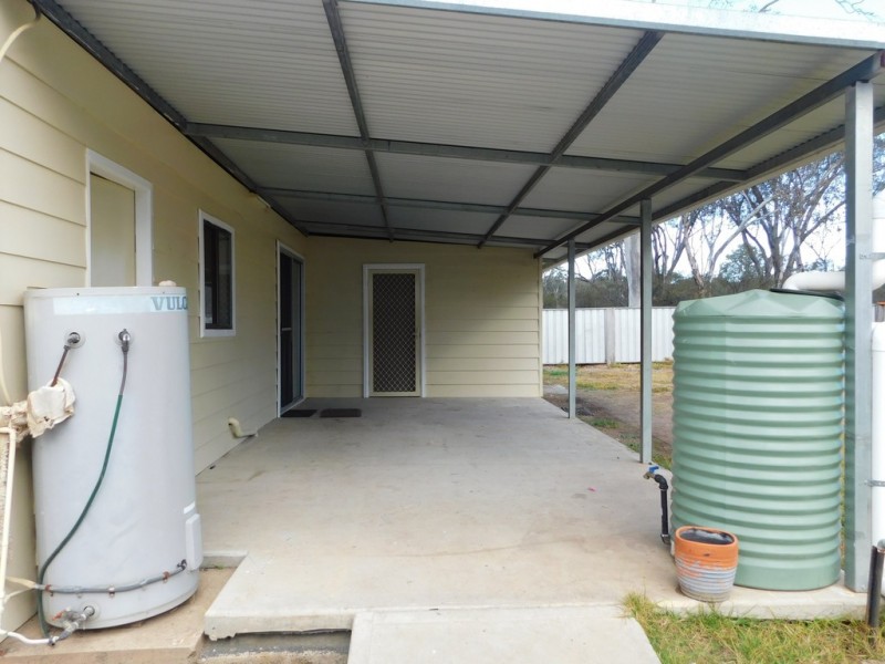 8 Higgins Street, Coonabarabran NSW 2357