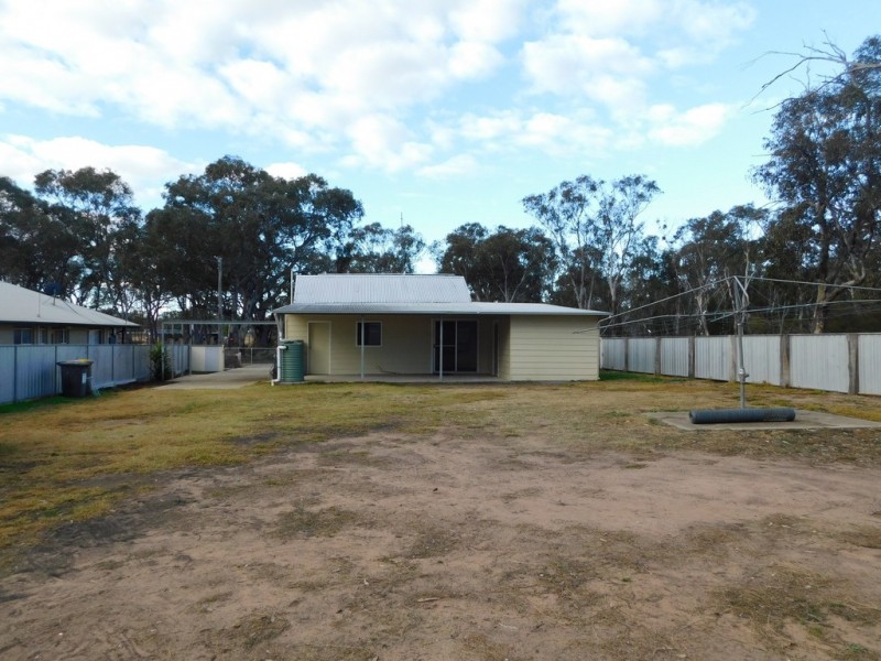 8 Higgins Street, Coonabarabran NSW 2357