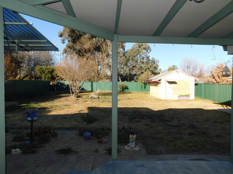 21 Knight St, Coonabarabran NSW 2357