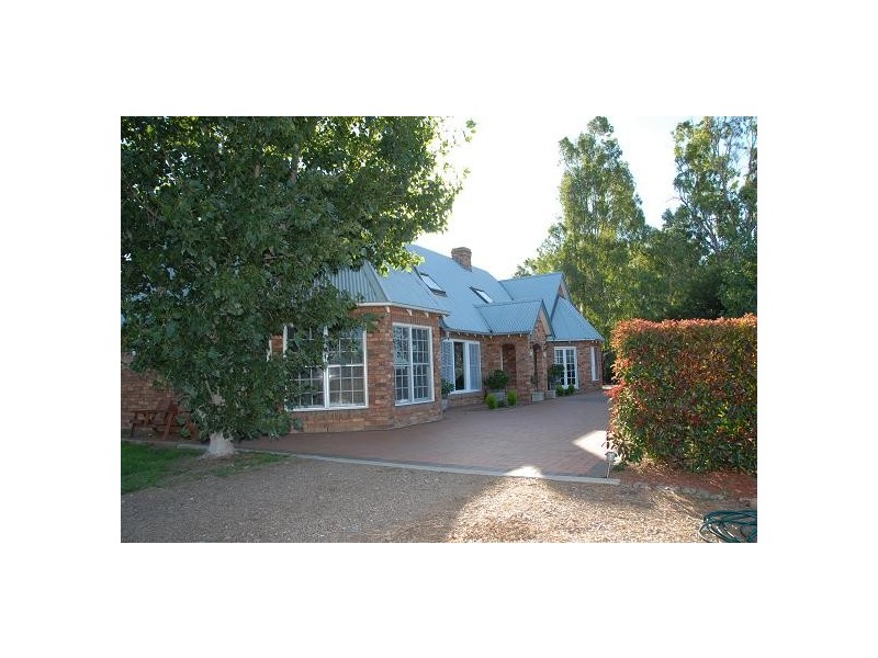 306 Orange Grove Road, Gunnedah NSW 2380