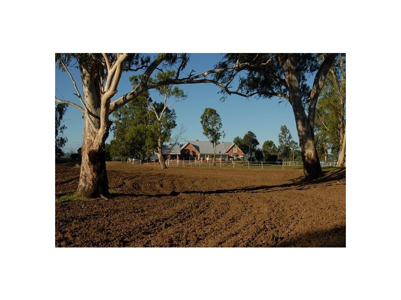 306 Orange Grove Road, Gunnedah NSW 2380