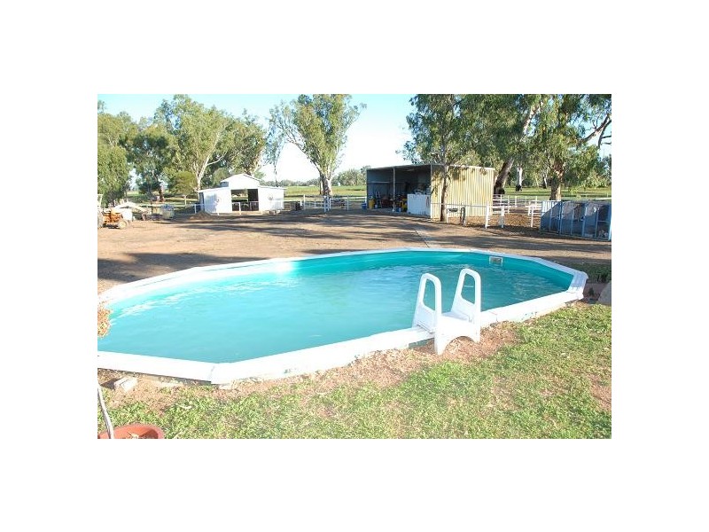 306 Orange Grove Road, Gunnedah NSW 2380