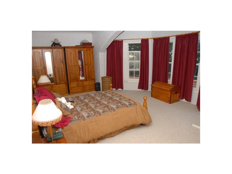 306 Orange Grove Road, Gunnedah NSW 2380