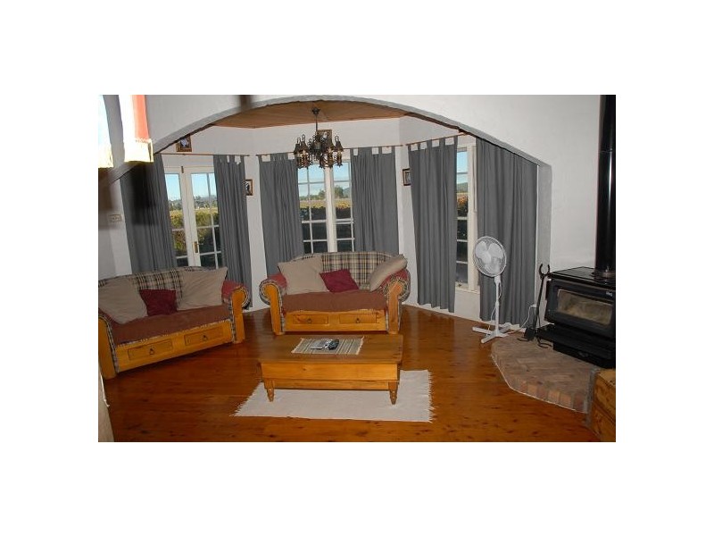 306 Orange Grove Road, Gunnedah NSW 2380