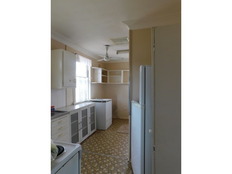 46 Darling St, Baradine NSW 2396