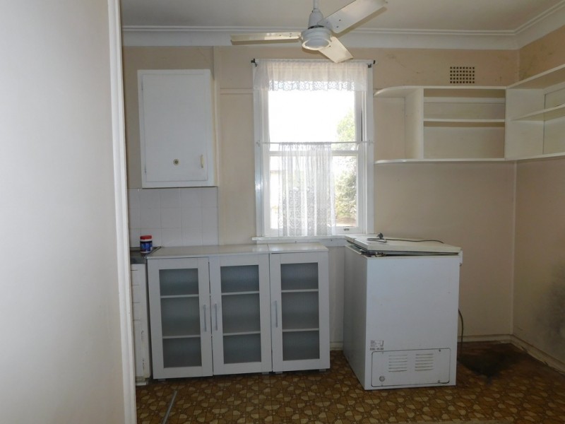 46 Darling St, Baradine NSW 2396