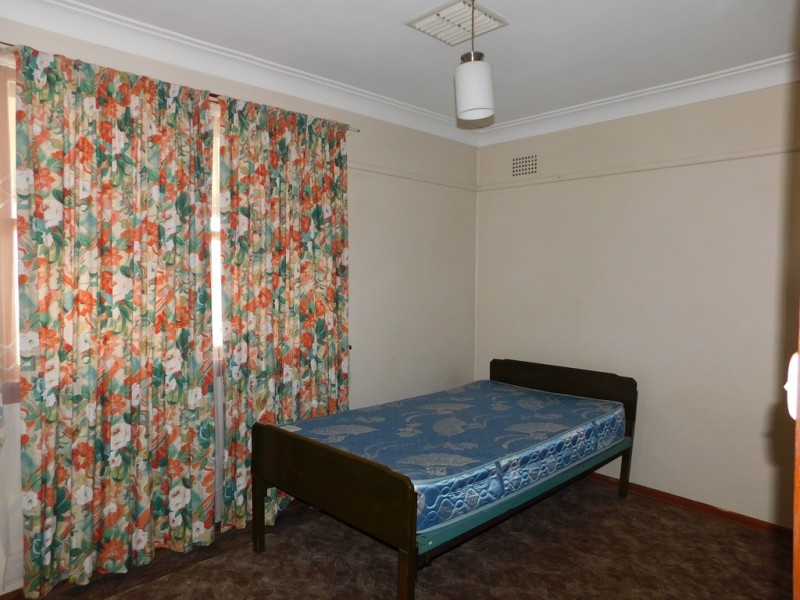 46 Darling St, Baradine NSW 2396