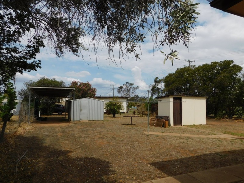 46 Darling St, Baradine NSW 2396