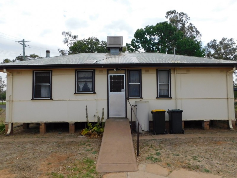 46 Darling St, Baradine NSW 2396