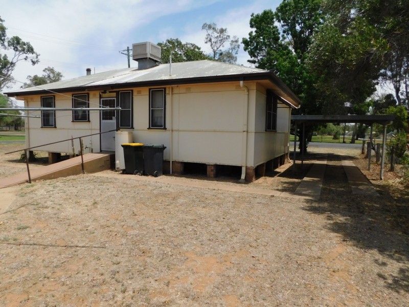 46 Darling St, Baradine NSW 2396