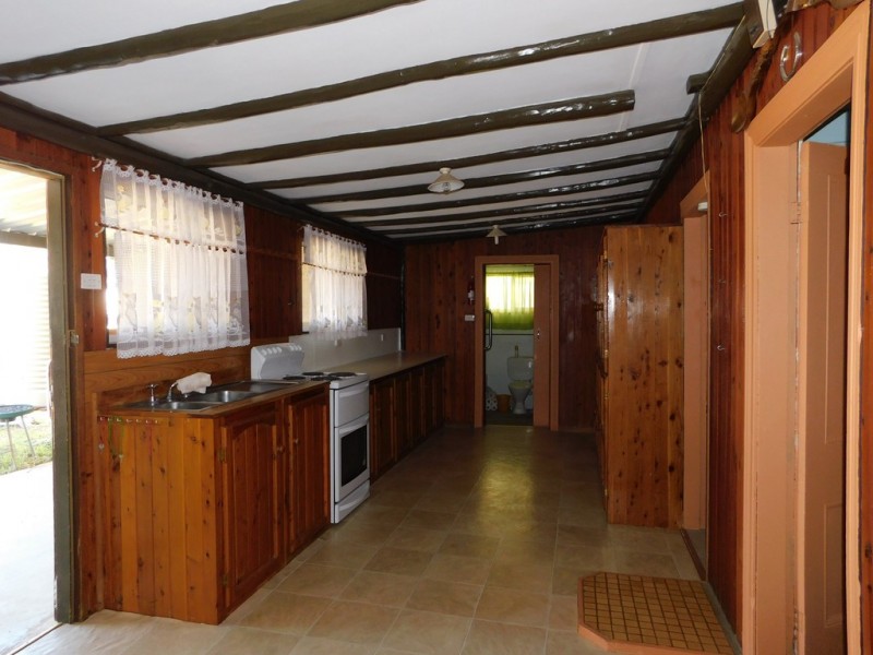 34 Macquarie St, Baradine NSW 2396