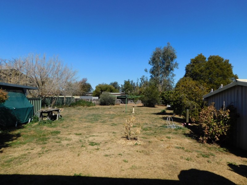 34 Macquarie St, Baradine NSW 2396