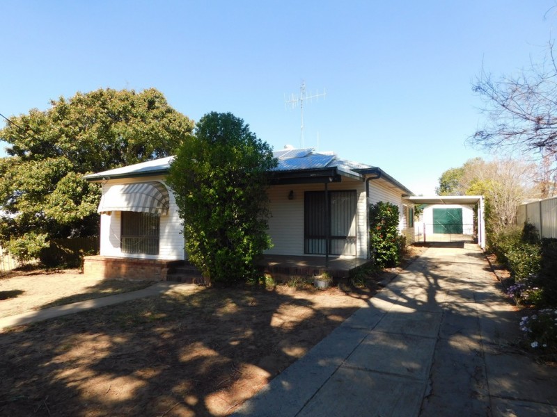 10 Cassilis St, Coonabarabran NSW 2357