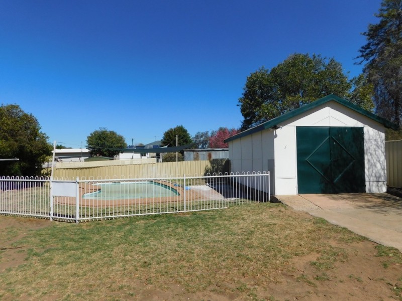 10 Cassilis St, Coonabarabran NSW 2357