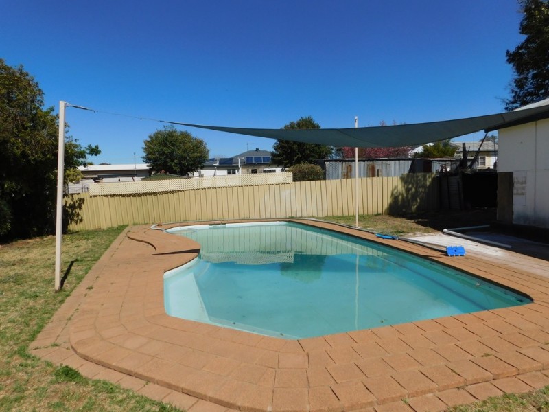 10 Cassilis St, Coonabarabran NSW 2357