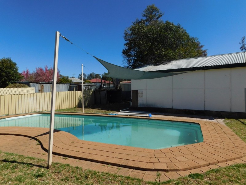 10 Cassilis St, Coonabarabran NSW 2357