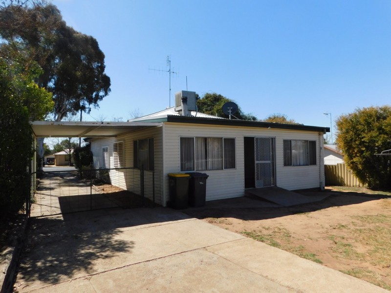 10 Cassilis St, Coonabarabran NSW 2357