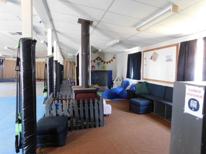 61 Dalgarno St, Coonabarabran NSW 2357