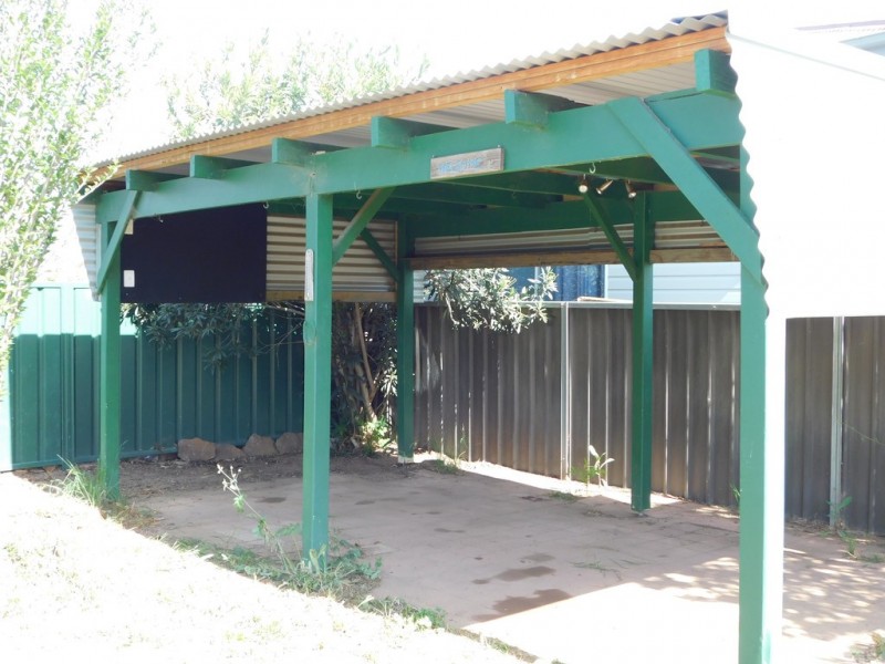 45 Charles St, Coonabarabran NSW 2357