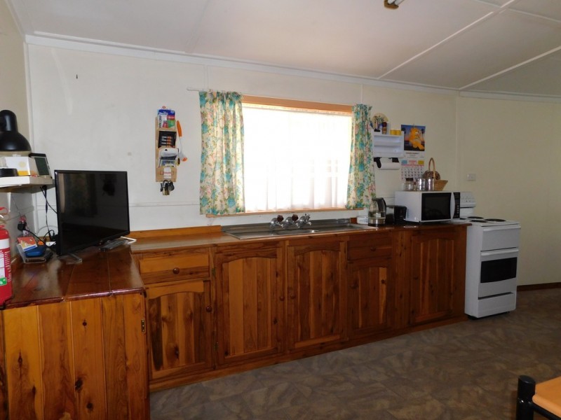 3 Aerodrome Road, Baradine NSW 2396