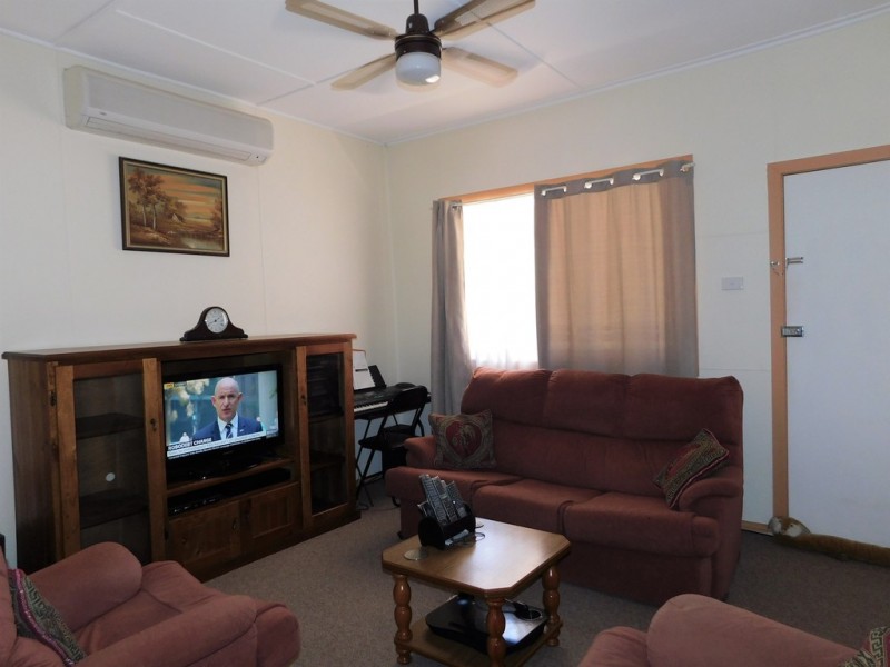 3 Aerodrome Road, Baradine NSW 2396