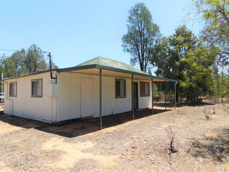 3 Aerodrome Road, Baradine NSW 2396