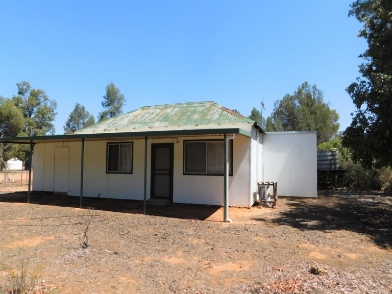 3 Aerodrome Road, Baradine NSW 2396