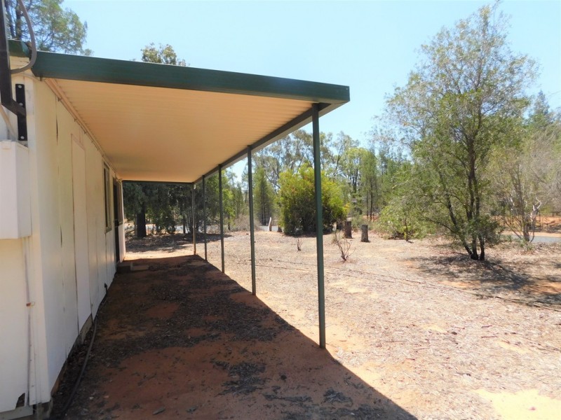 3 Aerodrome Road, Baradine NSW 2396