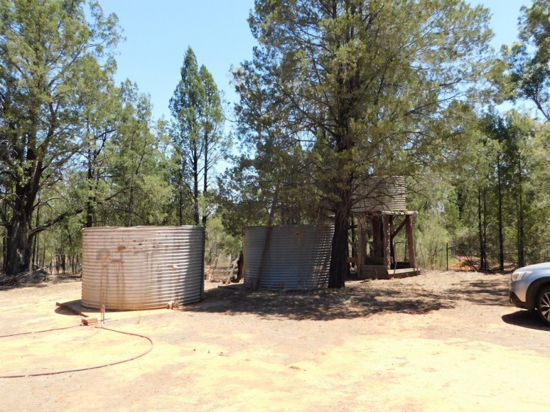 3 Aerodrome Road, Baradine NSW 2396