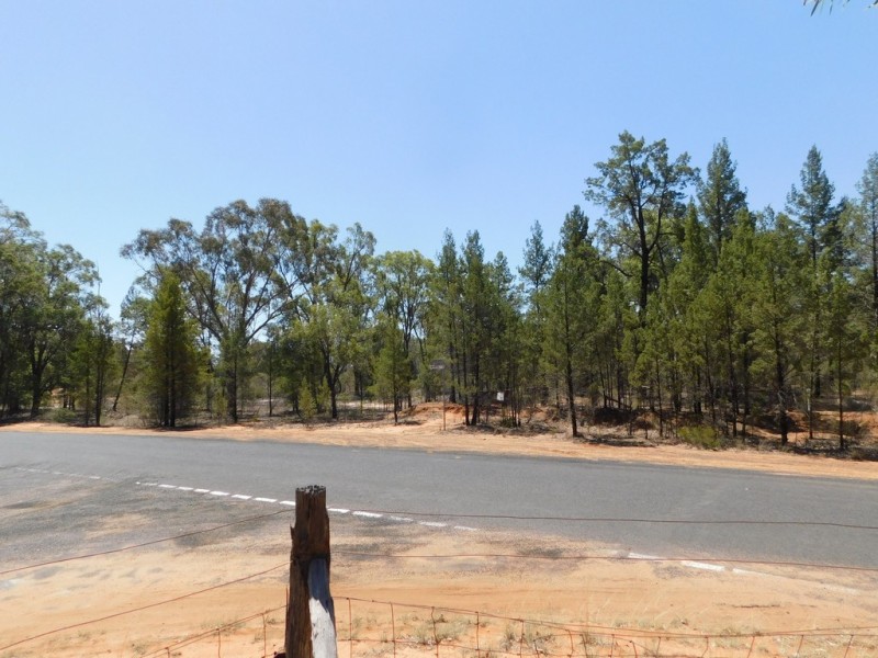 3 Aerodrome Road, Baradine NSW 2396