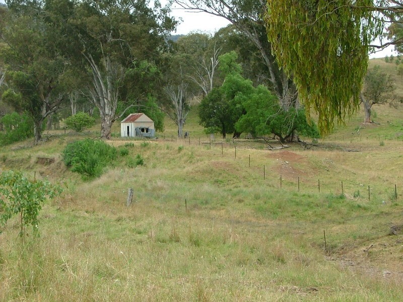 HILLVIEW, Timor Road, Murrurundi NSW 2338