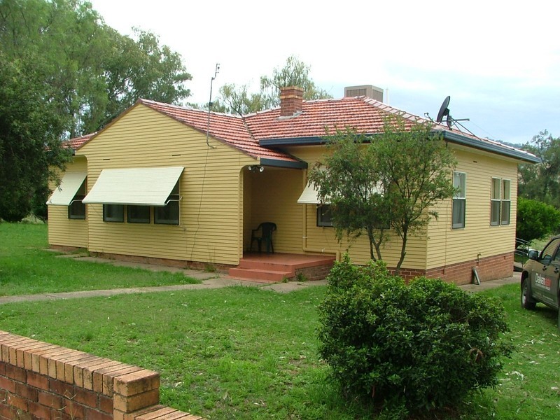 “Sunnybank” 784 New England Highway, NEMINGHA /, Tamworth NSW 2340