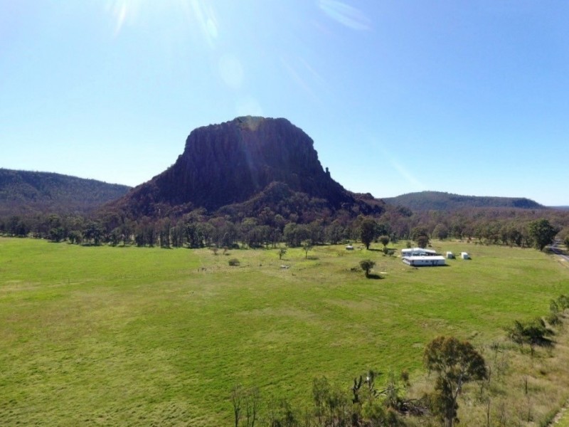 “Timor” Timor Road, Coonabarabran NSW 2357