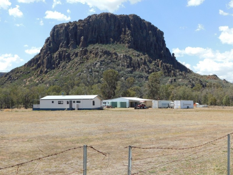 “Timor” Timor Road, Coonabarabran NSW 2357