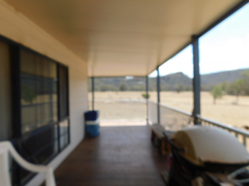 “Timor” Timor Road, Coonabarabran NSW 2357