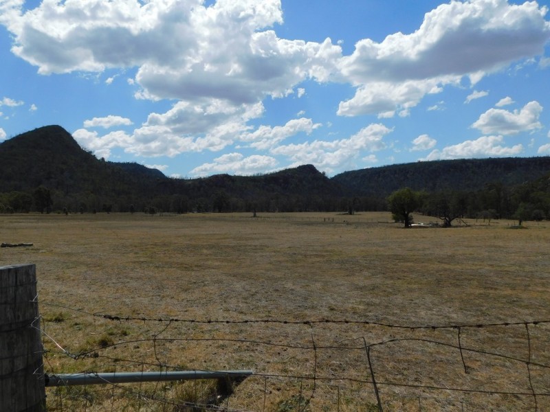 “Timor” Timor Road, Coonabarabran NSW 2357