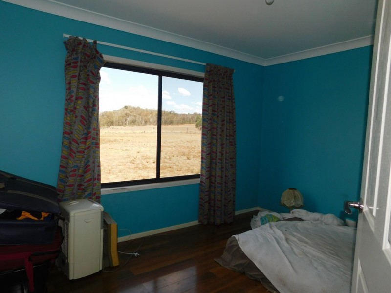 “Timor” Timor Road, Coonabarabran NSW 2357