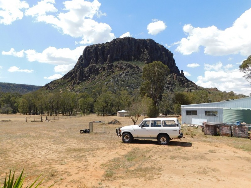 “Timor” Timor Road, Coonabarabran NSW 2357