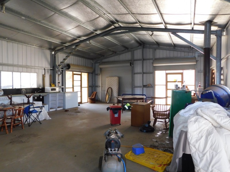 “Timor” Timor Road, Coonabarabran NSW 2357