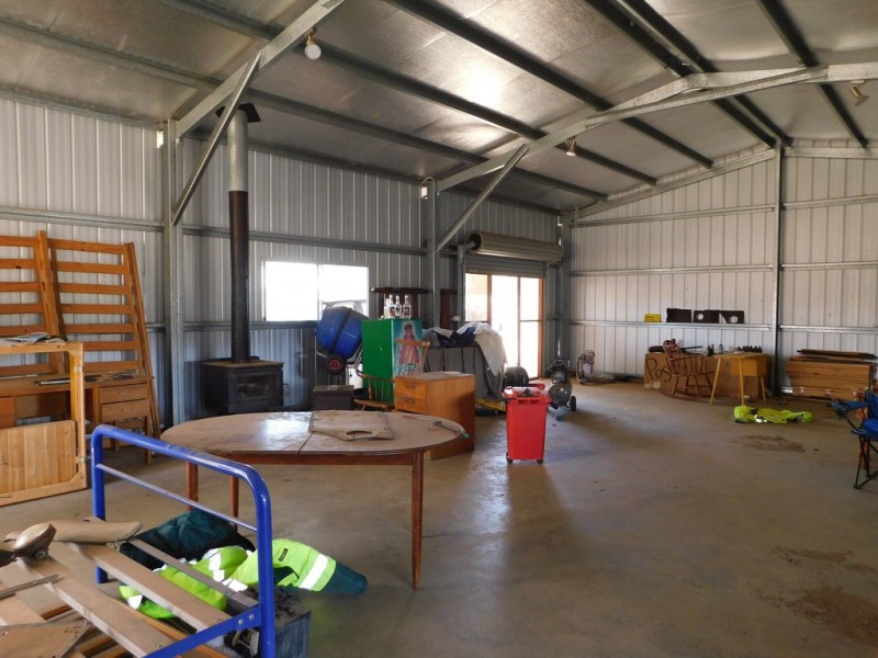 “Timor” Timor Road, Coonabarabran NSW 2357