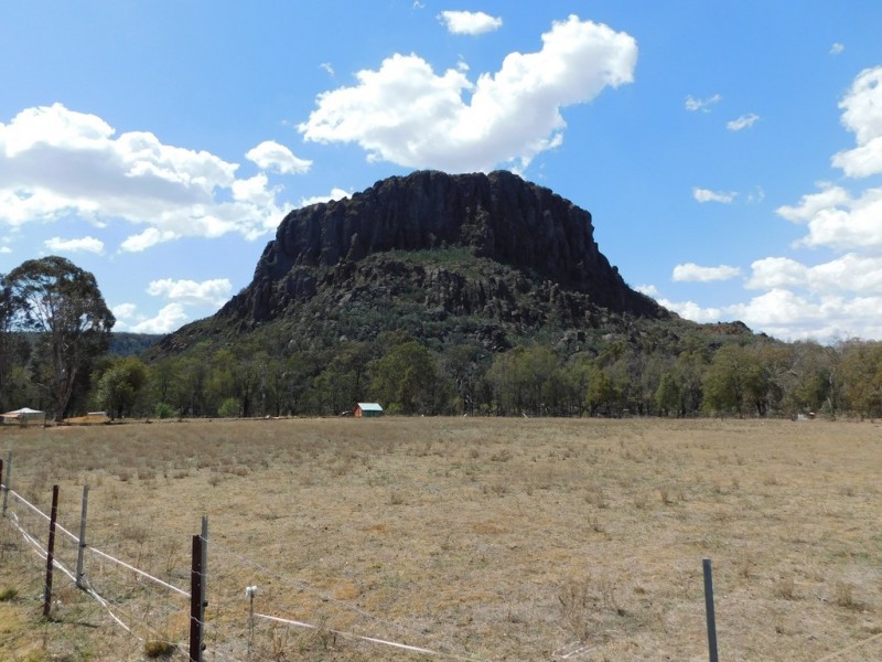 “Timor” Timor Road, Coonabarabran NSW 2357