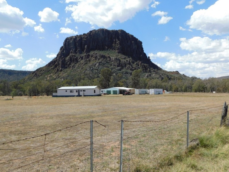 “Timor” Timor Road, Coonabarabran NSW 2357