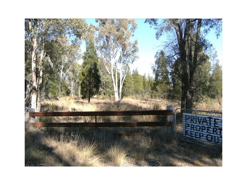 Coonabarabran NSW 2357