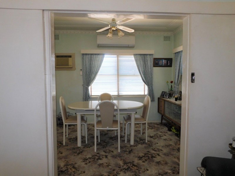 105 Dalgarno St, Coonabarabran NSW 2357