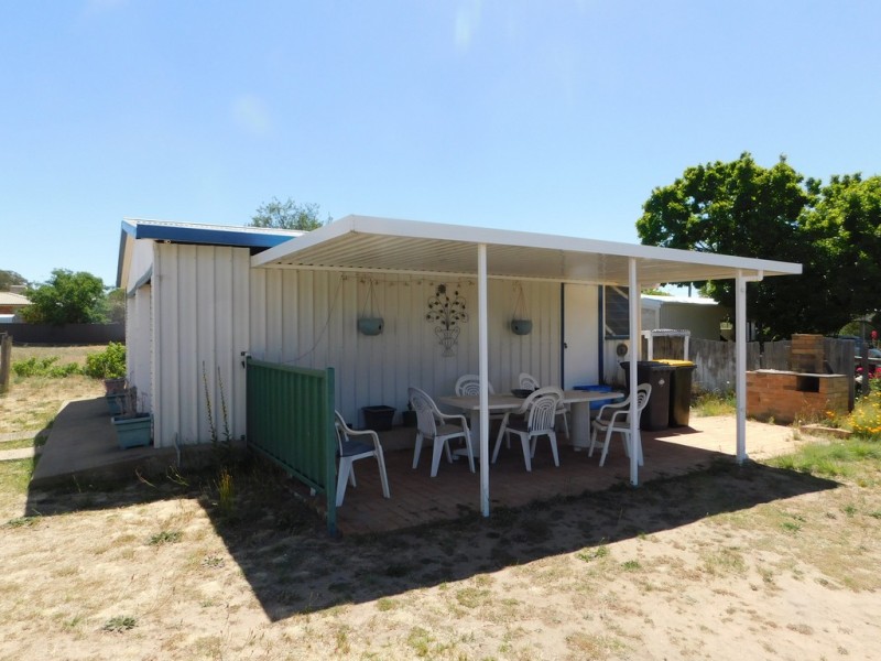 105 Dalgarno St, Coonabarabran NSW 2357