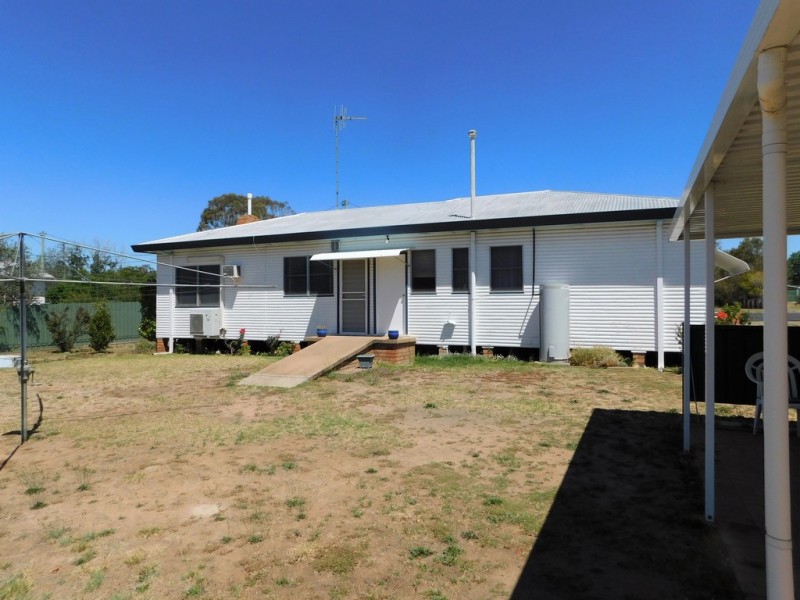 105 Dalgarno St, Coonabarabran NSW 2357