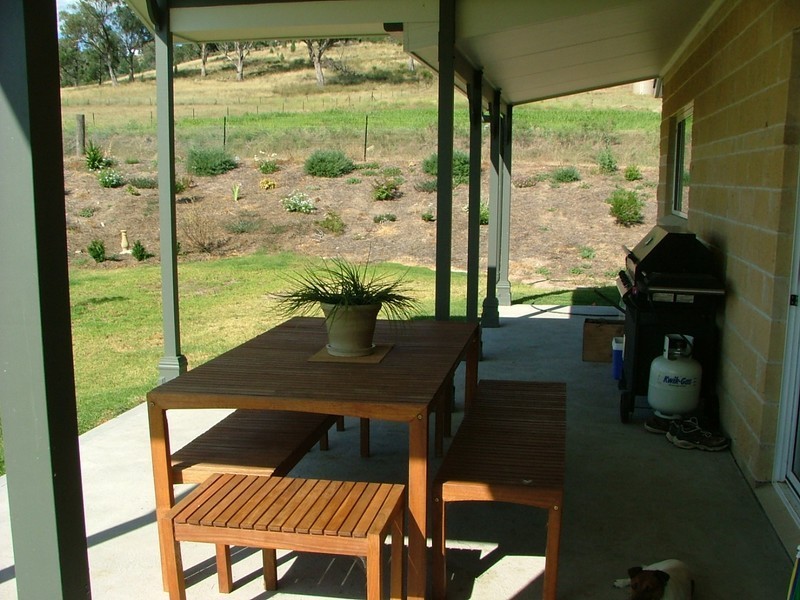 MURRANDI, Kamilaroi Hwy, Quirindi NSW 2343