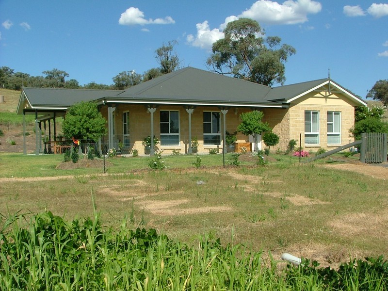 MURRANDI, Kamilaroi Hwy, Quirindi NSW 2343